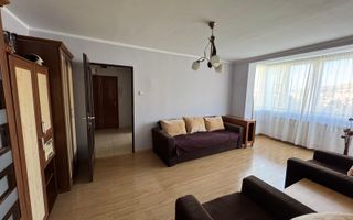 Apartament 2 camere, zona Facultății de Inginerie – Victor Babes - Poză 1