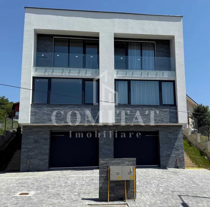 Casă la calcan | spaţioasă | Dâmbul Rotund - Poză 1