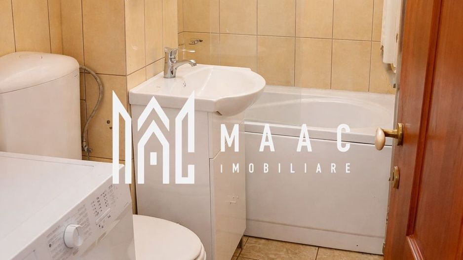 Apartament 2 Camere | Etaj 2 | Hipodrom II - Poză 6