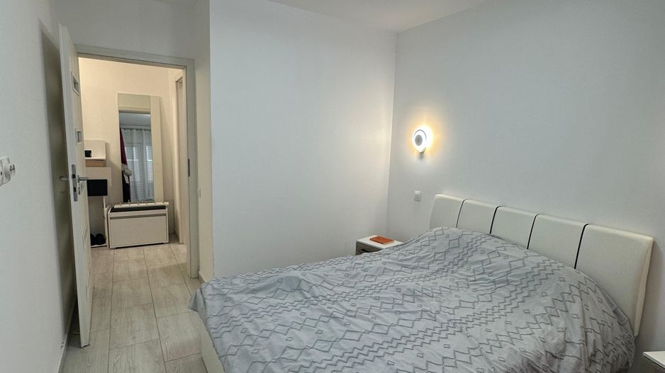 2 Camere Decomandat - Metrou Aparatori - Drumul Jilavei - Poză 10