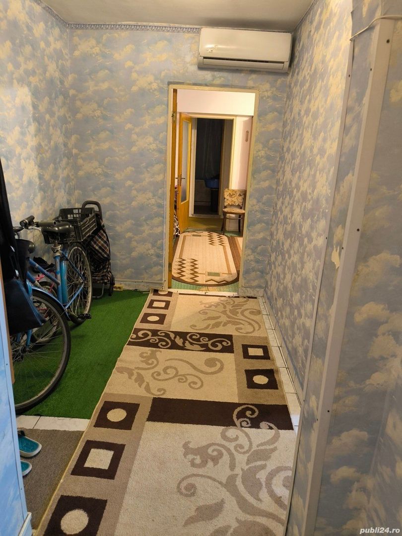 APARTAMENT METROU ZONA DRISTOR - Poză 2