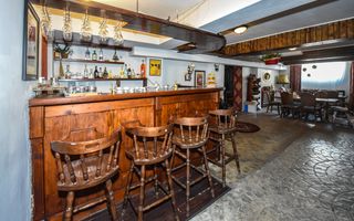 Hotel glamour si restaurant, in inima statiunii Predeal - Poză 20