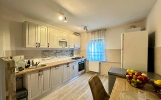 3 camere decomandate/ La 2 minute de p-ta Marasti - Poză 1