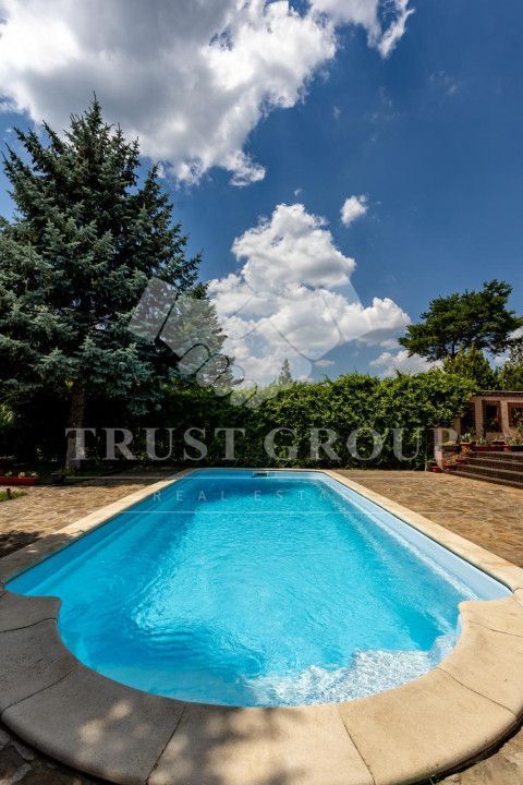 Oportunitate Rară – Vilă pe Malul Lacului Snagov | Piscina | Ponton | COMISION 0 - Poză 3