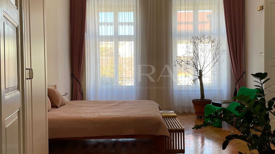 Apartament cu 4 camere, Ultracentral, zona Piata Unirii - Poză 6