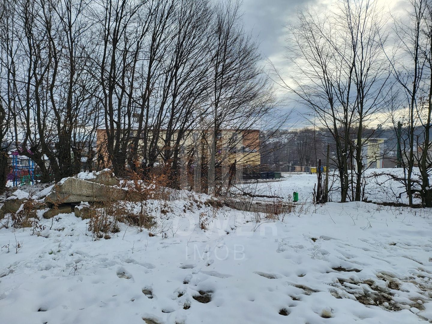 🏗️ Teren Intravilan 2.022mp – Toate Utilitățile – Ideal Investiție - Poză 3