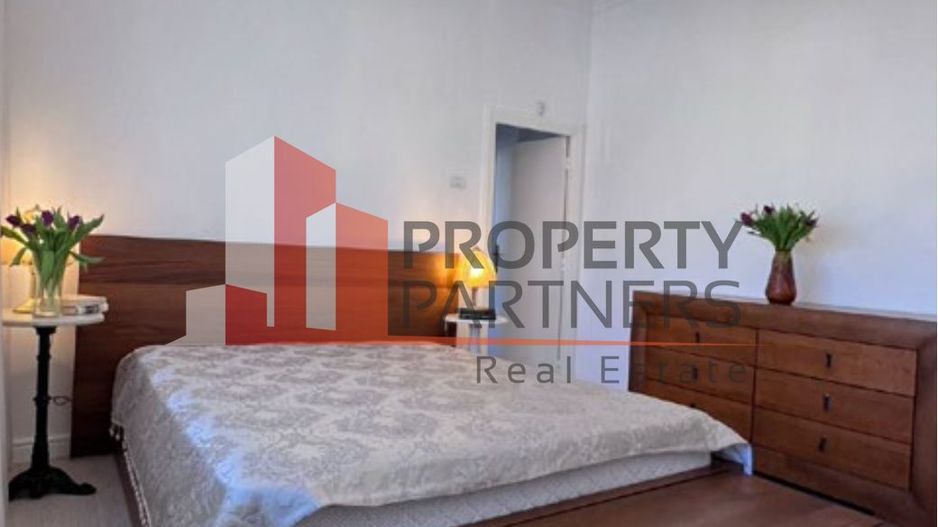 Apartament in vila, Kiseleff - Poză 5