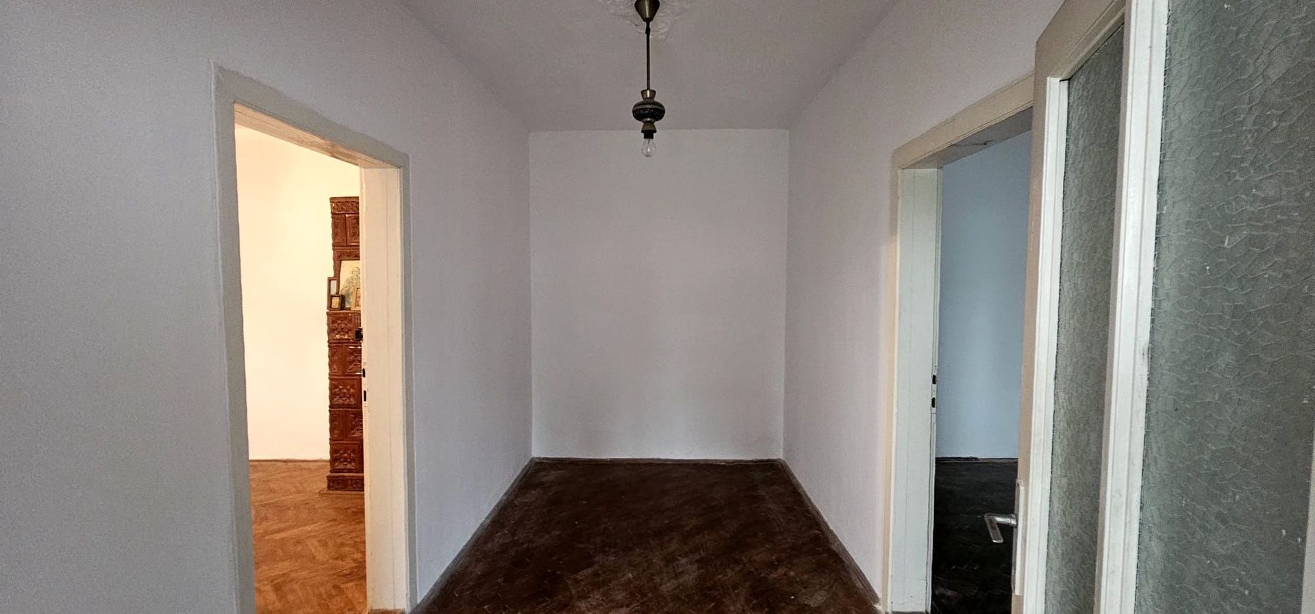 Casa din caramida – Zona Centrala, Parc CFR – Pret 170.000 EUR - Poză 2