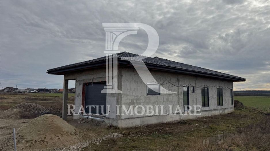 Casa cu 4 camere | Nojorid | Bihor - Poză 9