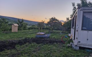 Teren intravilan de vanzare, Chicerea, 740 mp, strada Canarului, Tomesti - Poză 11