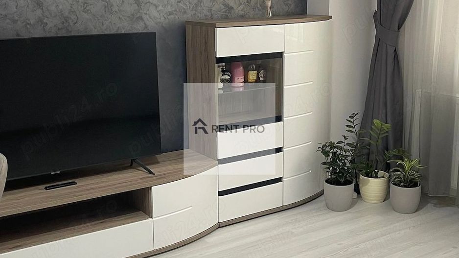 Apartament 2 camere de vânzare | 57,7 mp | Parter înalt | Lujerului - Poză 7