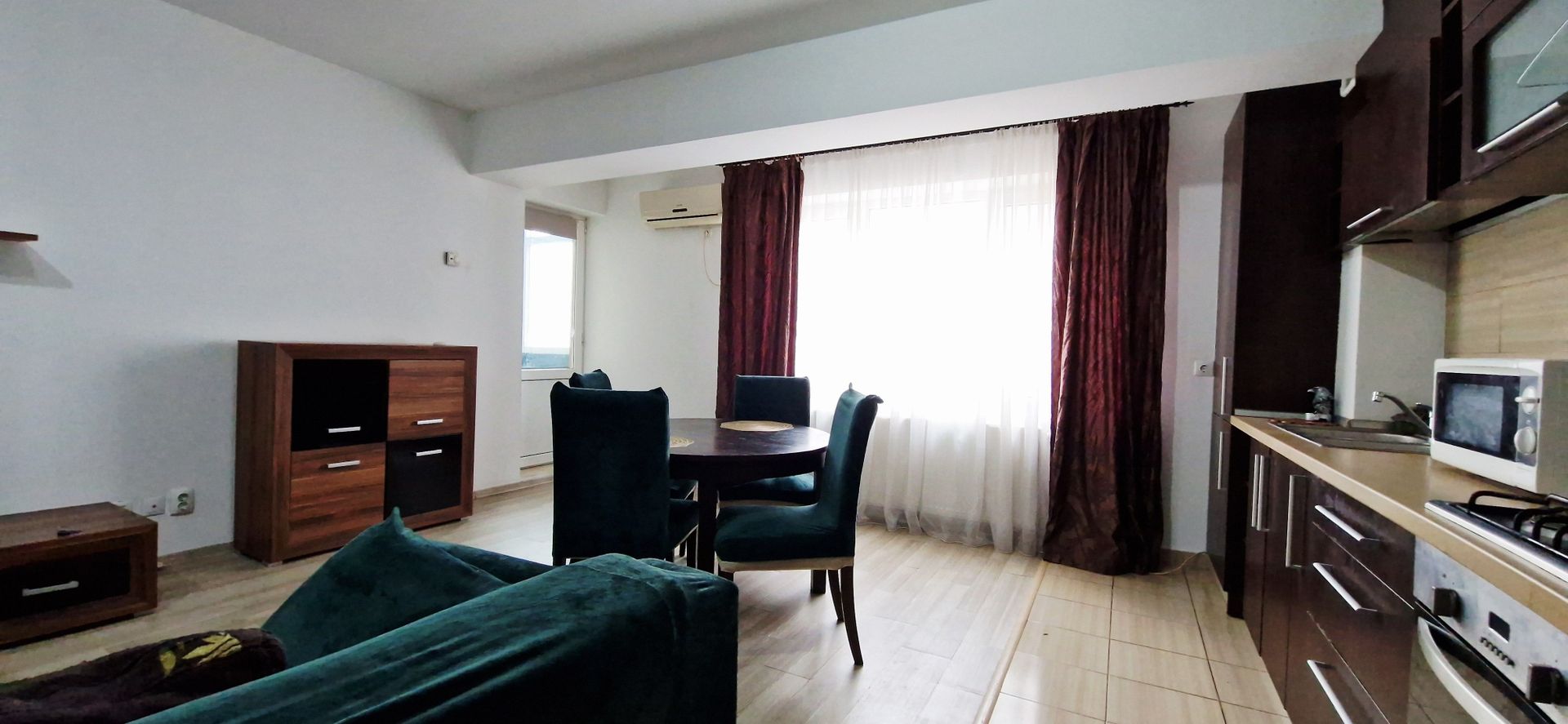 2 camere | Drumul Taberei | Metrou Valea Ialomitei (COMISION ZERO) - Poză 5