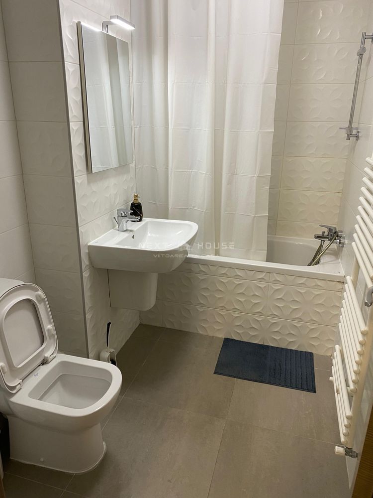 Garsoniera in Cotroceni ( 21 Residence ) - Poză 5