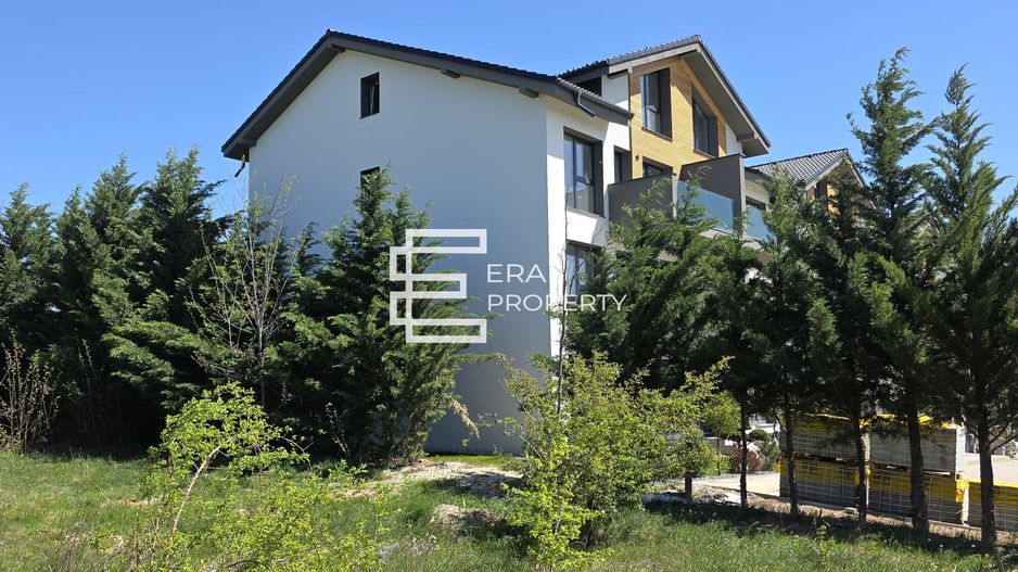 Apartament 3 camere | Etaj 1 | Bloc tip vilă | Cristian | Comision 0% - Poză 14