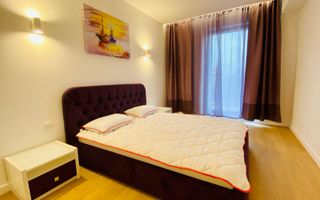 One Herăstrău Plaza | Închiriere apartament 2 camere - Poză 6