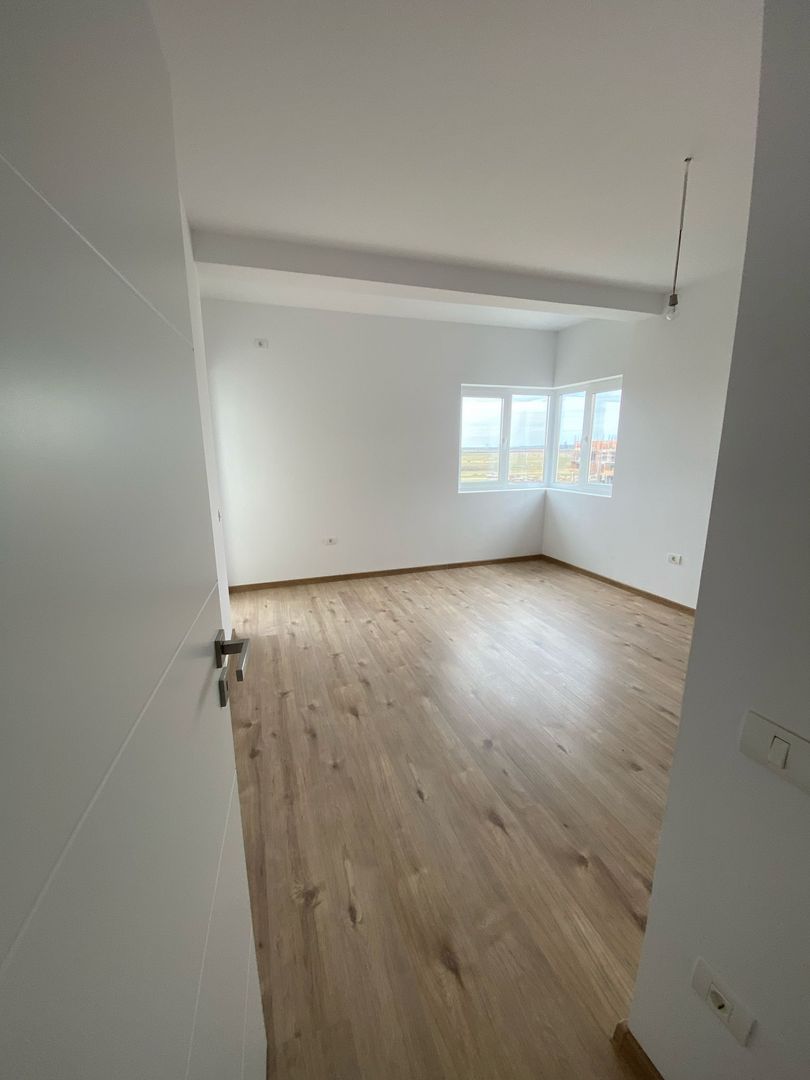 Giroc-Neptun | 2-3 Camere | Centrala proprie | Loc de parcare - Poză 6