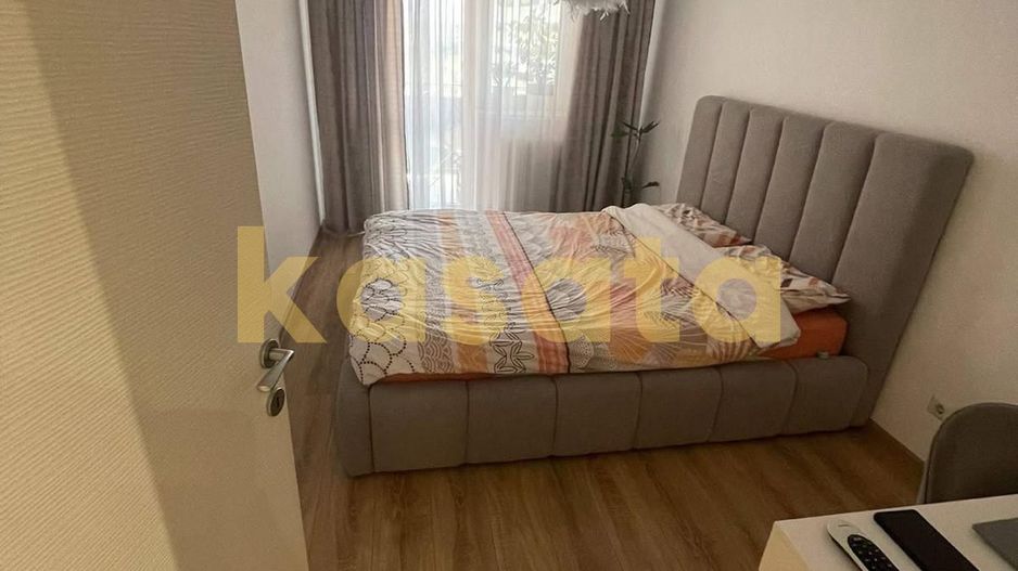 Apartament 2 camere tip studio,  luminos, loc de parcare - Poză 4
