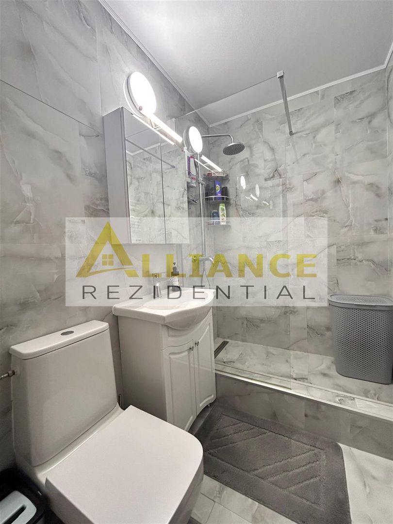 Berceni-Apartament 3 Camere-Gata de Mutare - Poză 26