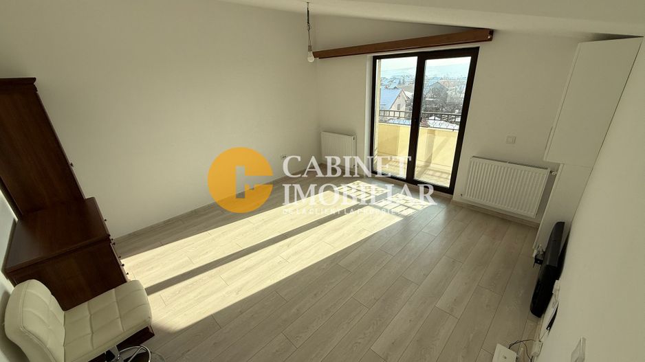 Apartament 3 camere DECOMANDAT-- Valea Lupului - Poză 1