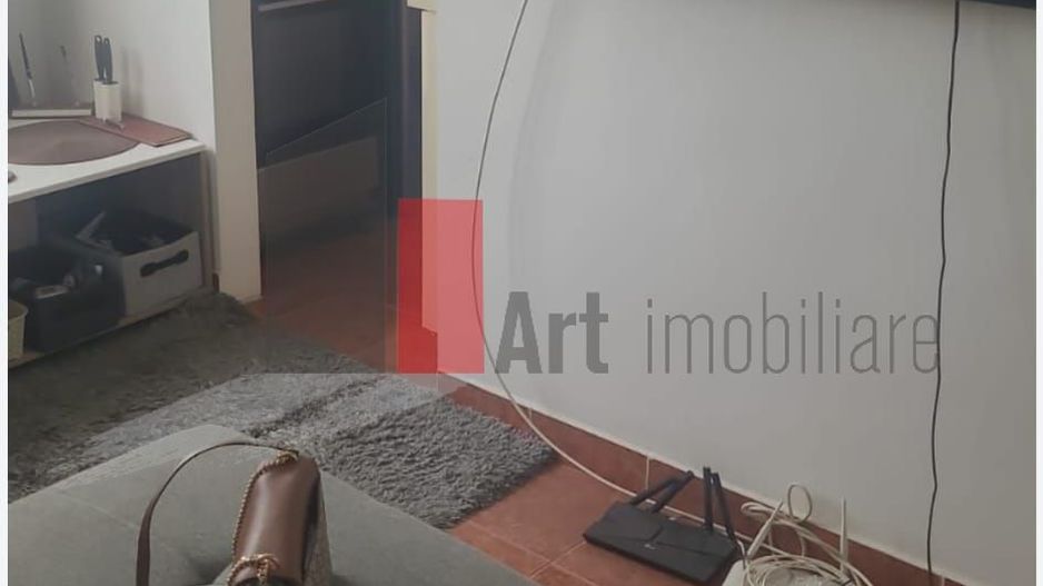 Garsoniera cf 2 Drumul Taberei - Poză 1