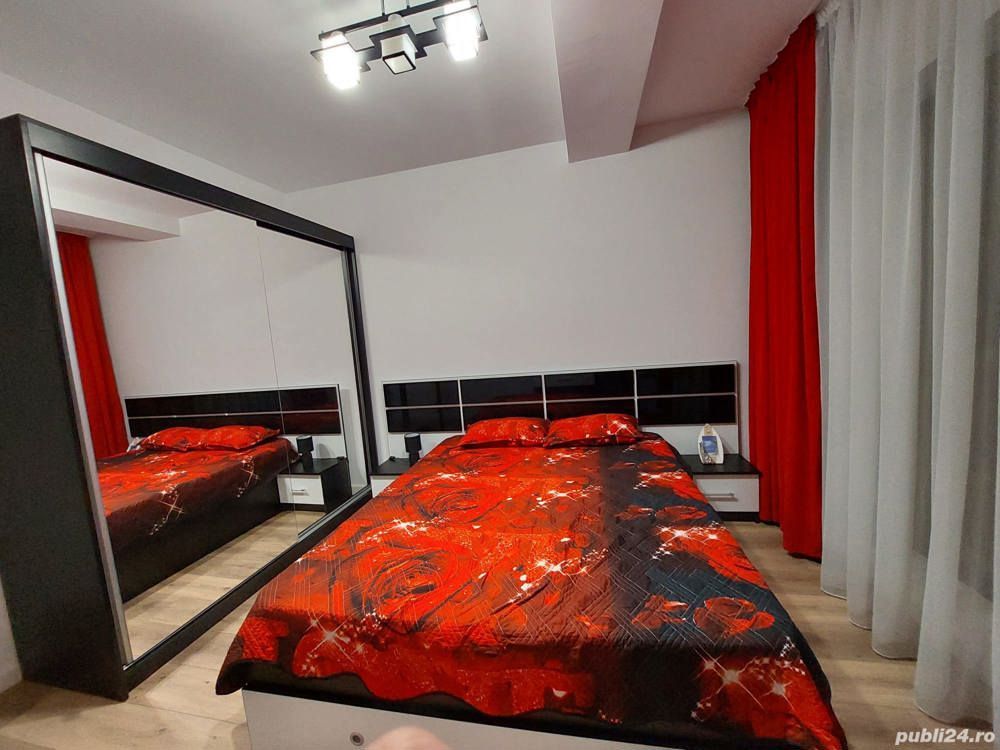 2 Camere | 21 Residence | Lujerului | Parcul Liniei | Plaza Mall - Poză 5