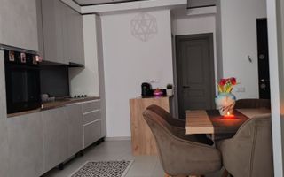Apartament Modern cu 3 Camere în Zona Vivo – Finisat, Mobilat și Utilat - Poză 1
