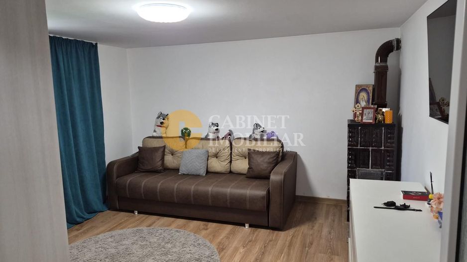🏡 CASĂ DE VÂNZARE – VOINESTI, IAȘI | 78.000 € - Poză 7