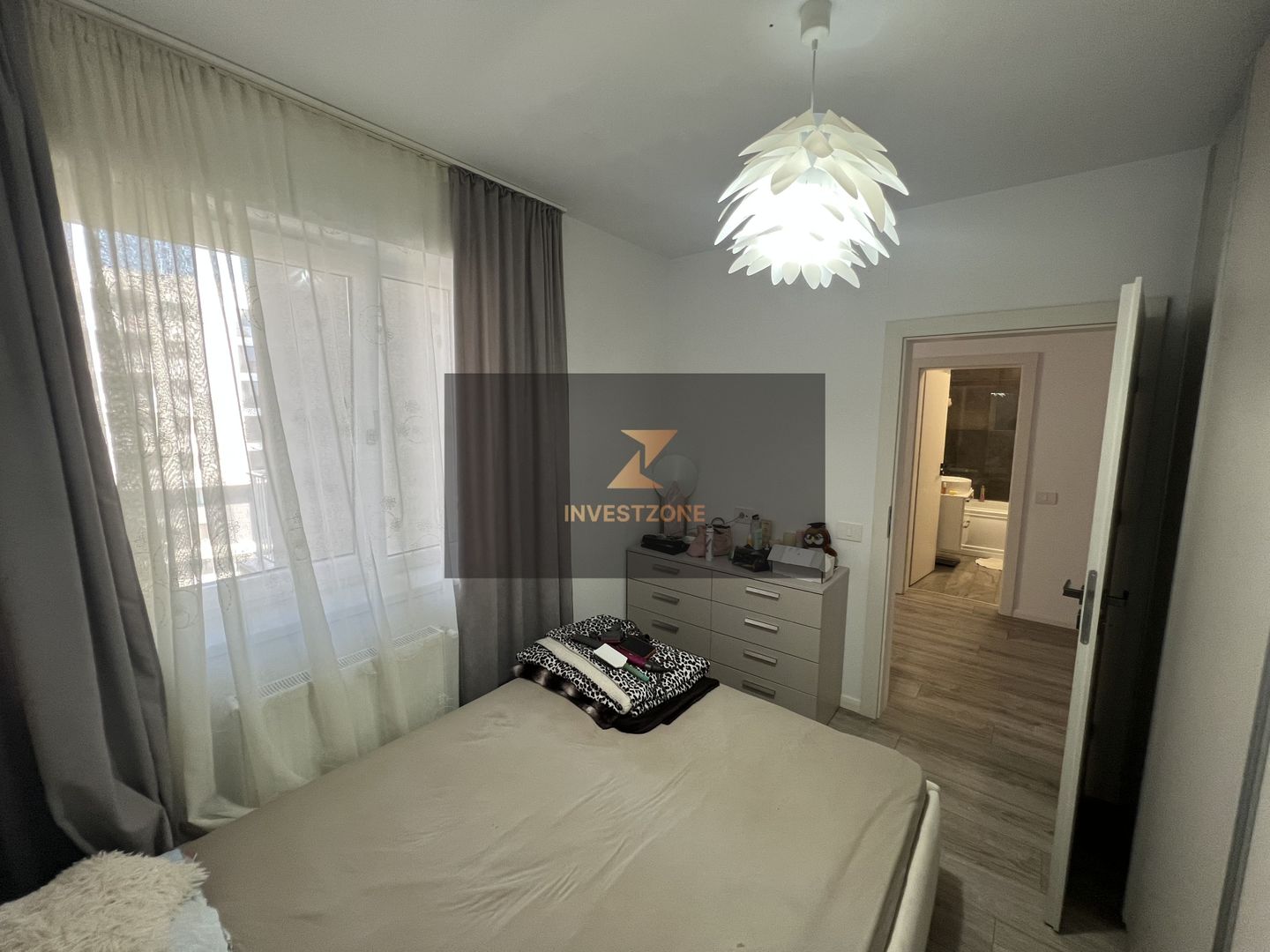 Apartament 2 camere Onestilor cu parcare - Poză 5