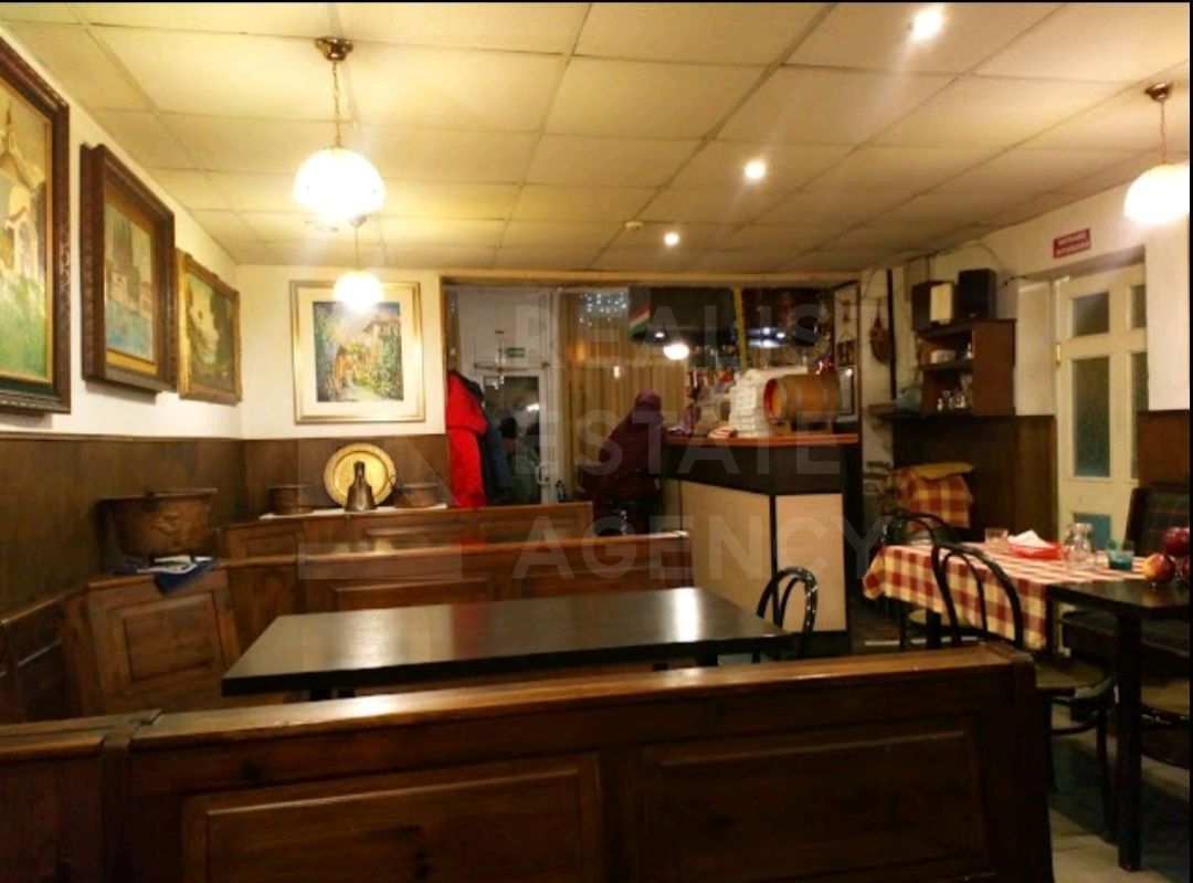 Vânzare, spațiu comercial, 122 mp,  str. Feroviarilor, Bălți - Poză 3