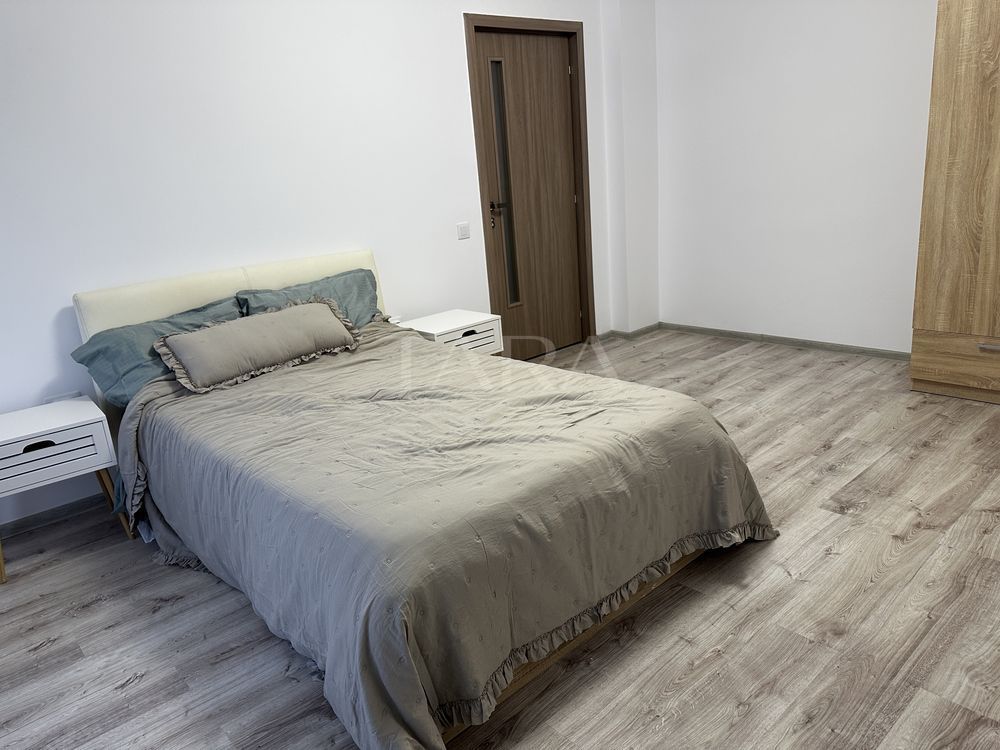 Apartament cu 2 camere, zona Porii, Florești - Poză 3