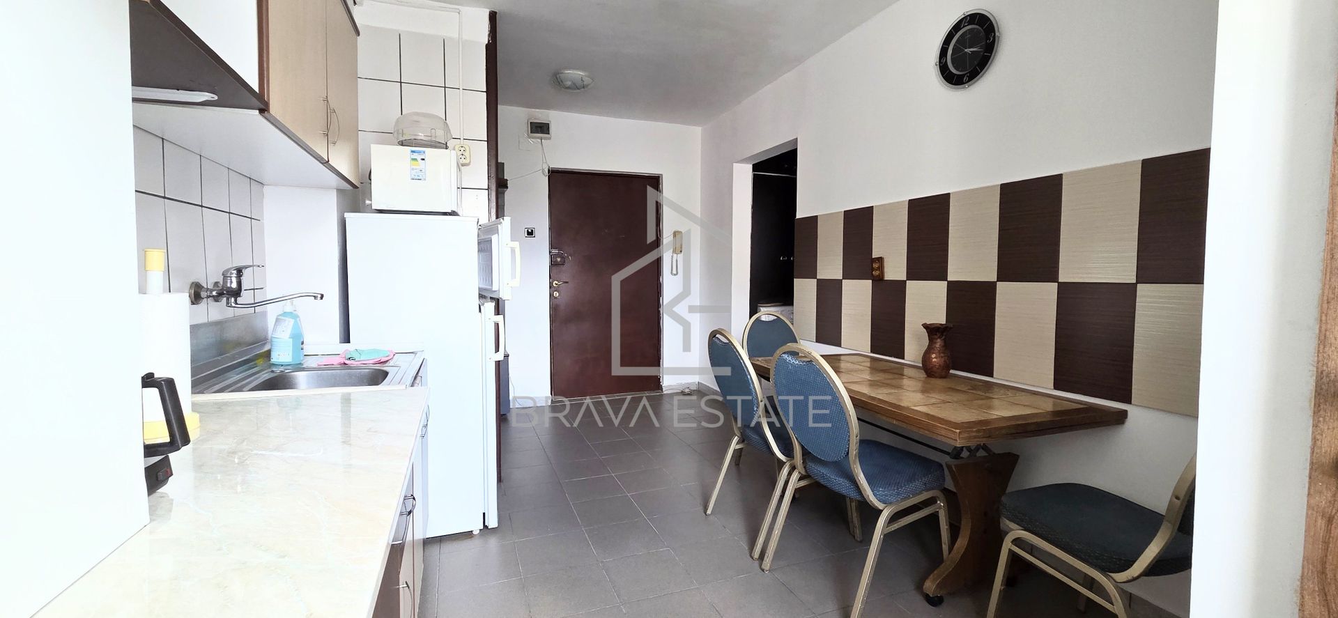 Apartament 2 camere, 57mp, balcon, parcare, zona FSEGA - Poză 2