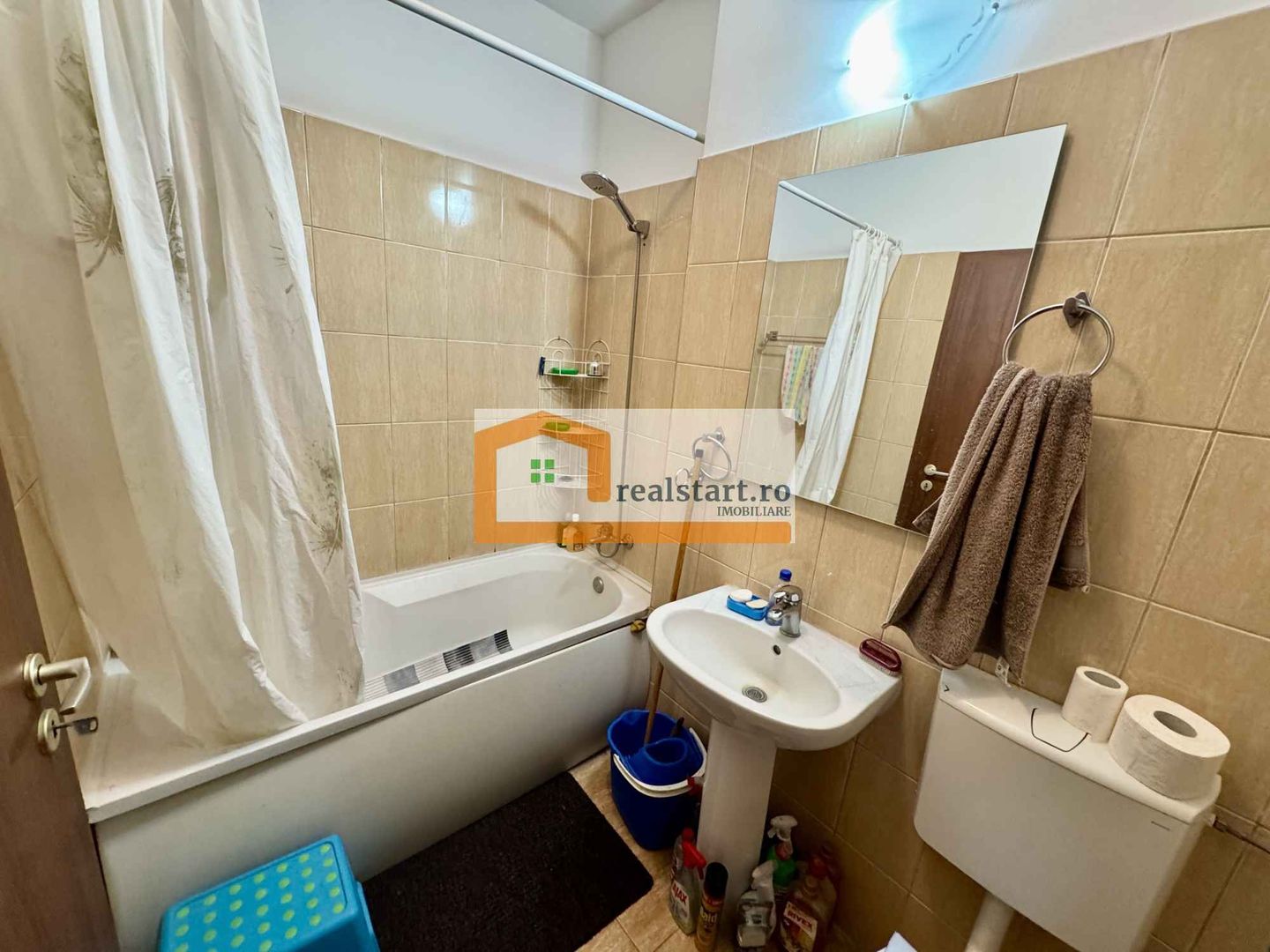 Rasarit de Soare, et8/11, Auchan Titan, disponibil imediat - Poză 15