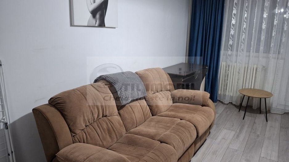 Ap camere – Decomandat- Podu Ros-Casa Sindicatalor - Poză 1