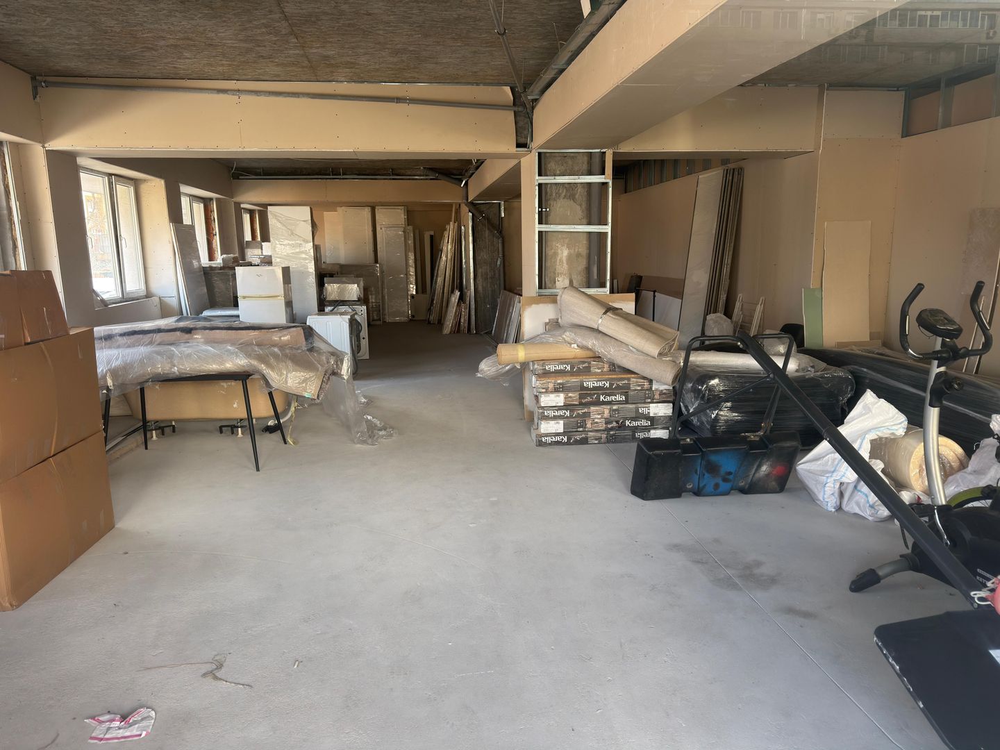 Constructie D+P+3E | Lift | 2 intrari | Parcare Sub | Domenii | Ideal Investitie - Poză 42