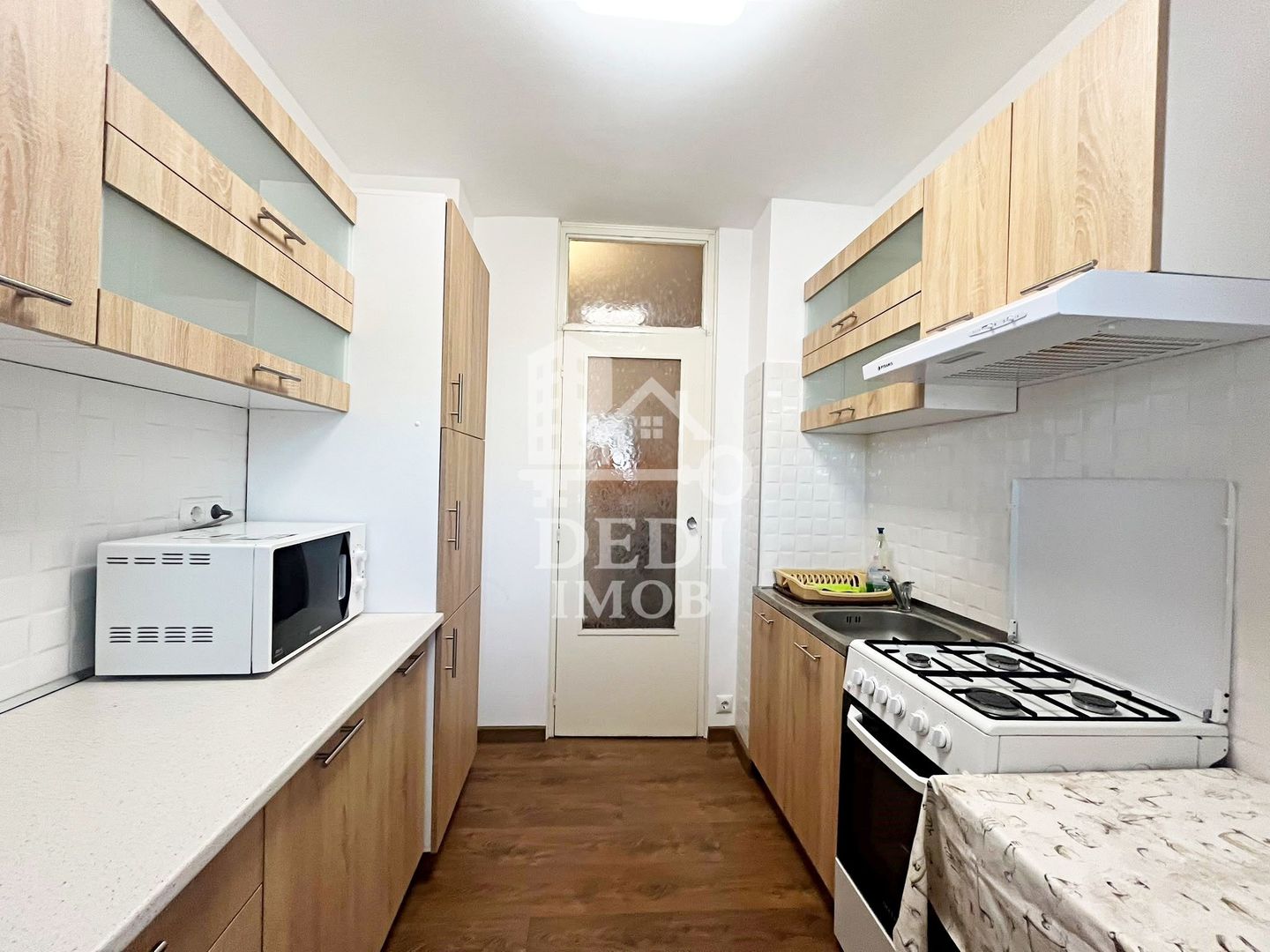 Apartament 2 camere de inchiriat in zona Decebal, Oradea - Poză 5