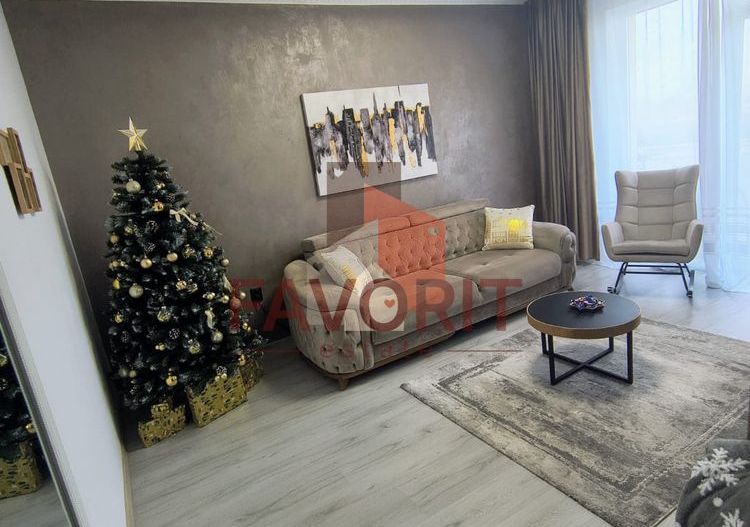 Apartament 2 camere decomandat | Calea Urseni - Giroc - Poză 1