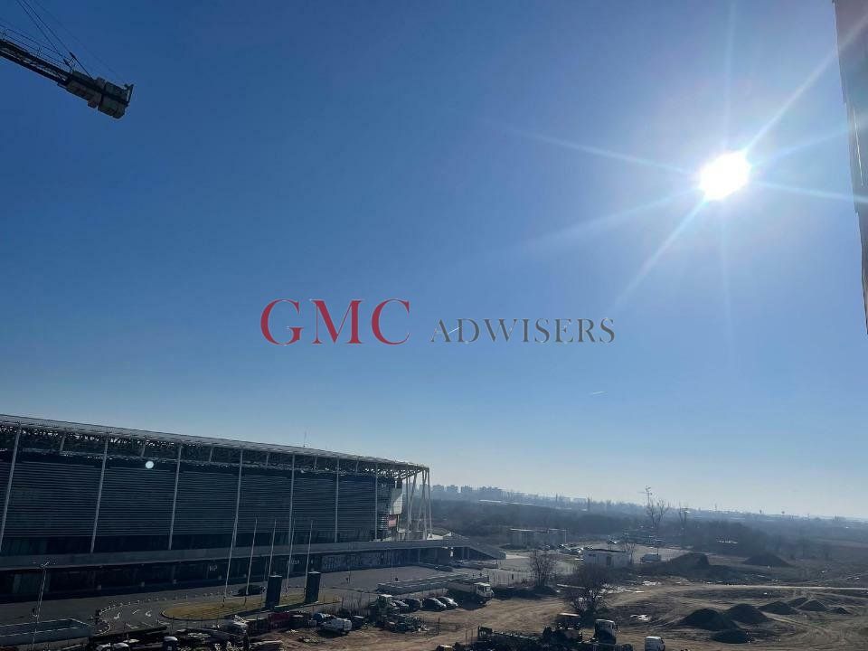 Apartament 2 camere Ghencea Stadion - Poză 1