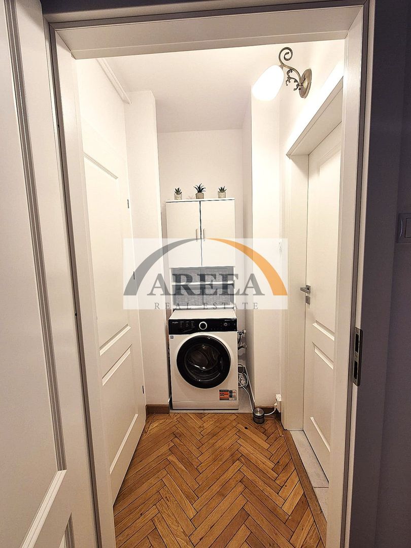 DE VANZARE - 2 camere - RENOVAT in 2025 - Ion Mihalache/1 Mai - Poză 13