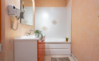 COMISION 0% - Apt 2 camere 80mp superb, complex de renume - Pta Alba-Iulia - Poză 12