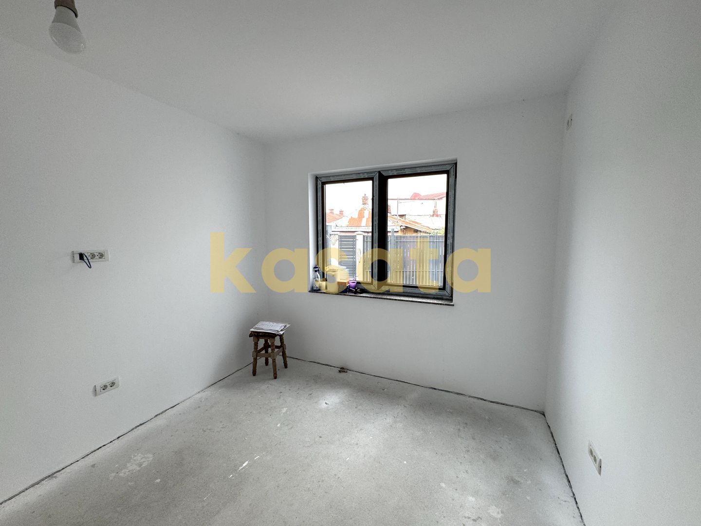 De vanzare casa 3 camere P+M Soseaua Chitilei - Bucurestii Noi - Poză 7