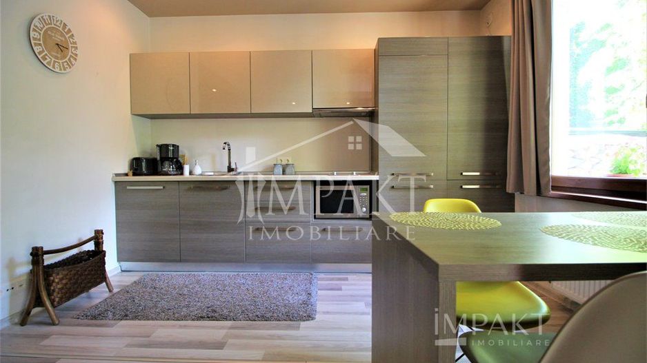 Apartament cu 2 camere in zona Plopilor. - Poză 8