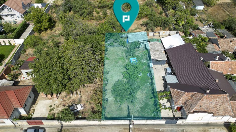 Loc de casă în Poltura Arad - Poză 1