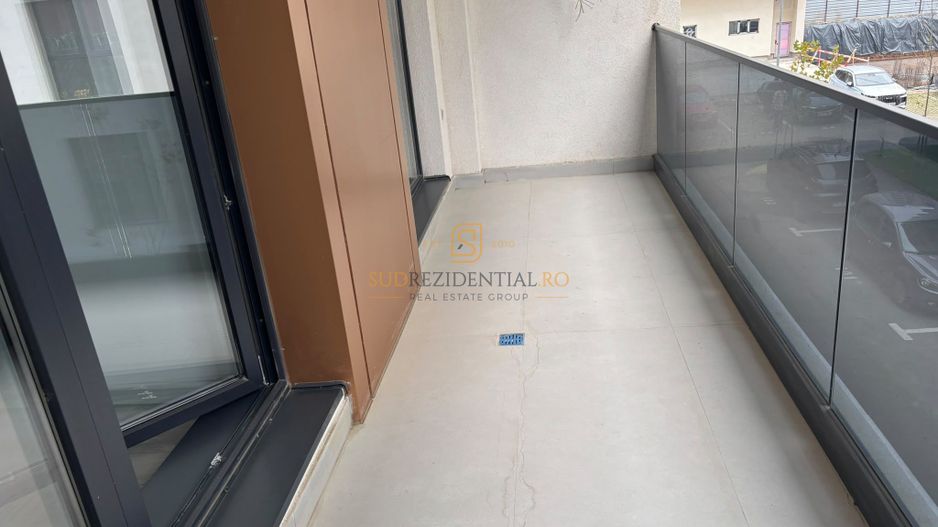 Apartament 2 camere tip studio, metrou Berceni, Pasarela pietonala - Poză 6