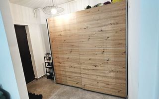 Apartment for Rent | 2 Rooms | Mihai Bravu Metro | New Building (2021) - Poză 4