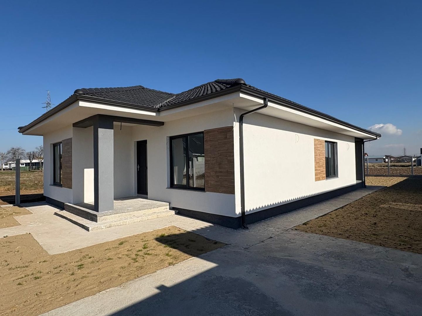 Casa Santandrei, 167 000 E (neg). Comision 0. - Poză 7