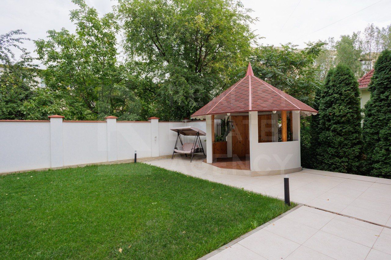 Vânzare, casă, 4 camere, str. Cuza vodă, Botanica - Poză 20