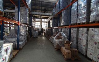 Hala de inchiriat 440mp - Poză 3