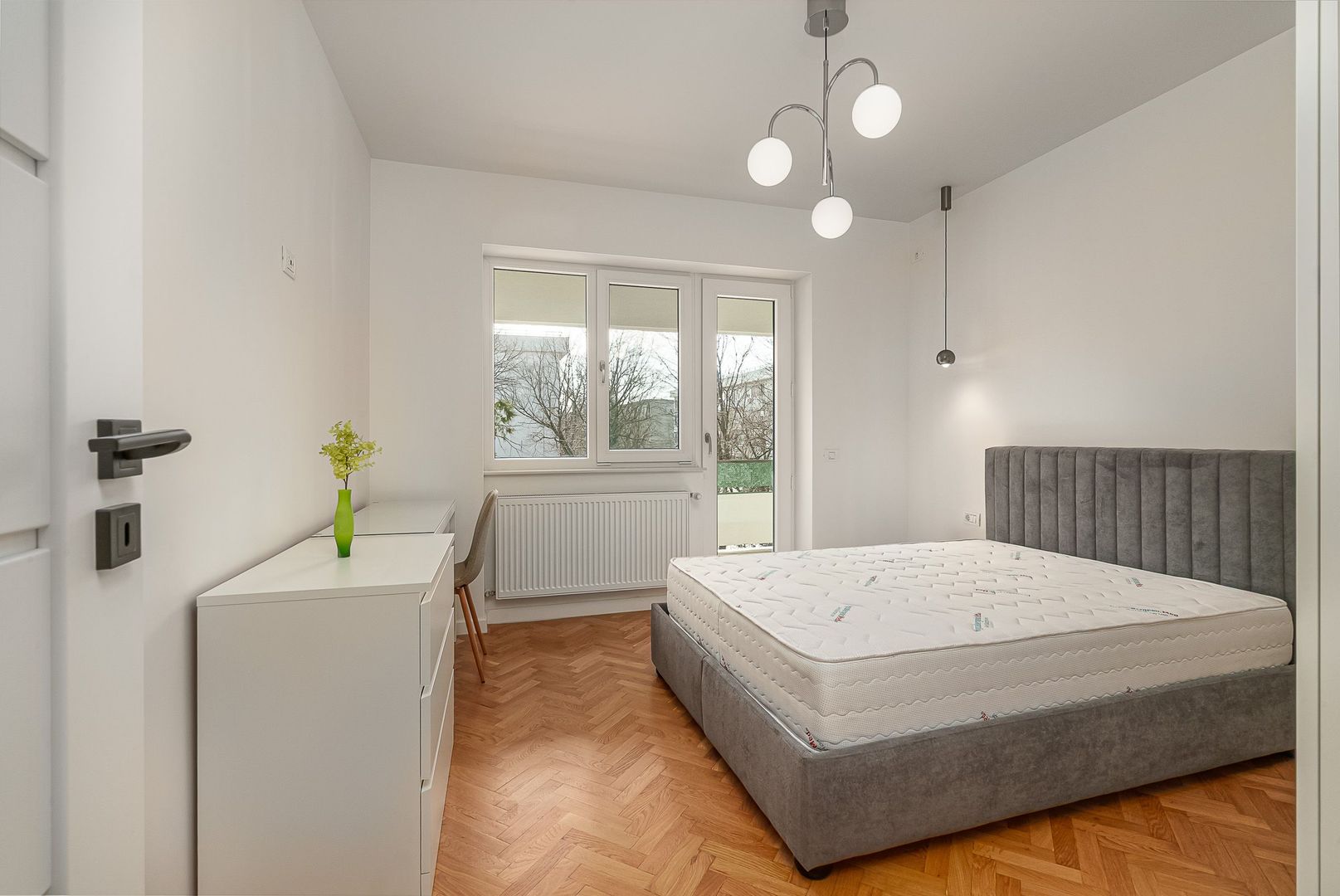 Apartament 4 camere Premium – AFI Palace Cotroceni - Poză 11