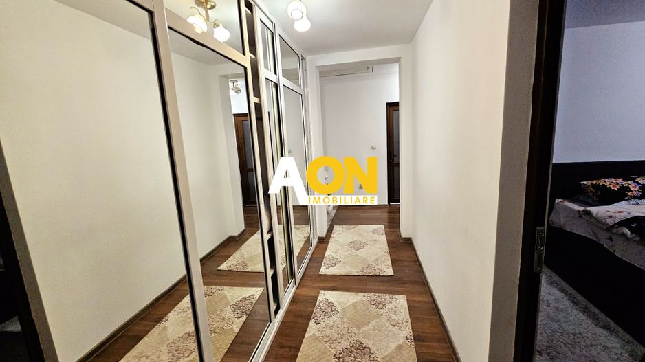 Apartament 3 camere, la vila, 128 mp, mobilat, utilat, Cetate - Poză 5