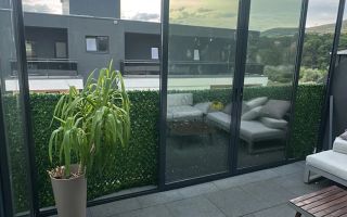 Penthouse la cheie | Zona str. Someșului - Florești - Poză 13